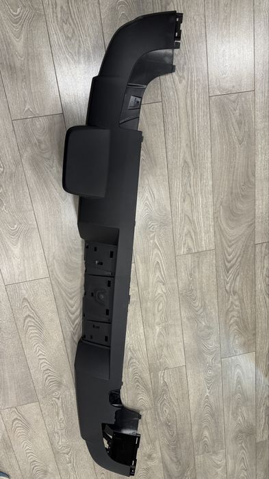 Бампер   Накладка задний Танк 300