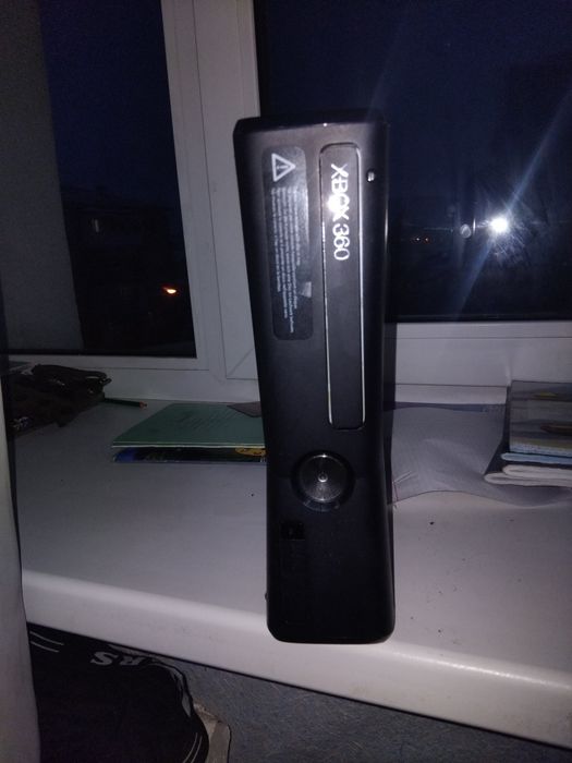 360 Slim – отличное состояние