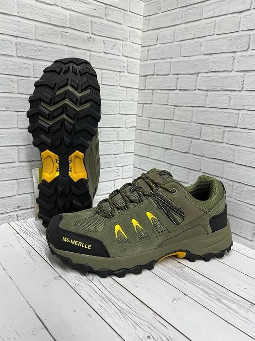 Тактические крассокки М6 Merlle