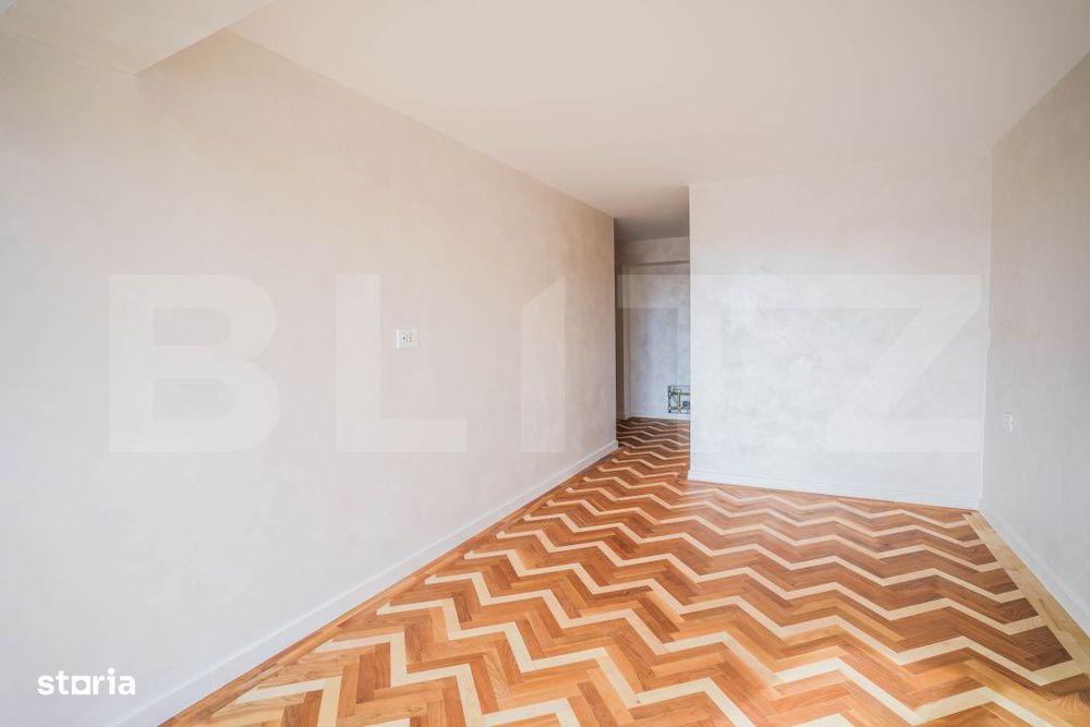 Apartament exclusivist, 3 camere, 109.10 mp, zona Vasile Sabadeanu