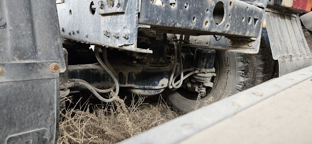 Продам КамАЗ-5511