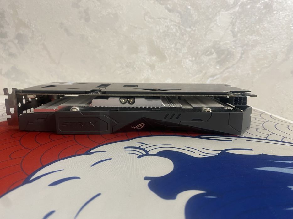 Gtx 1050 ti 4 gb vram