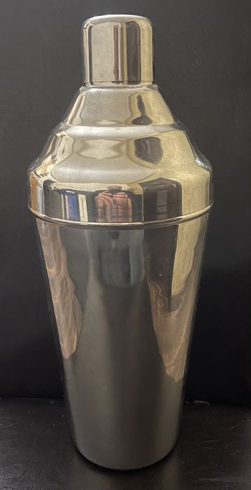 Shaker de bar 3 litri