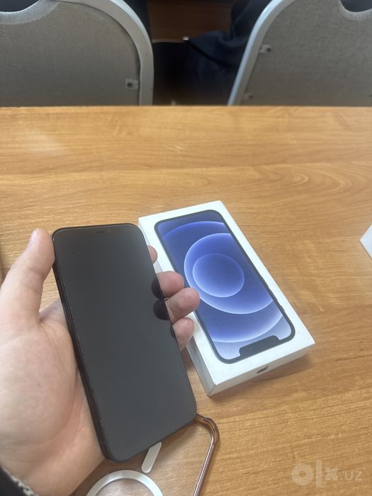 Iphone 12 LL/A 64 GB