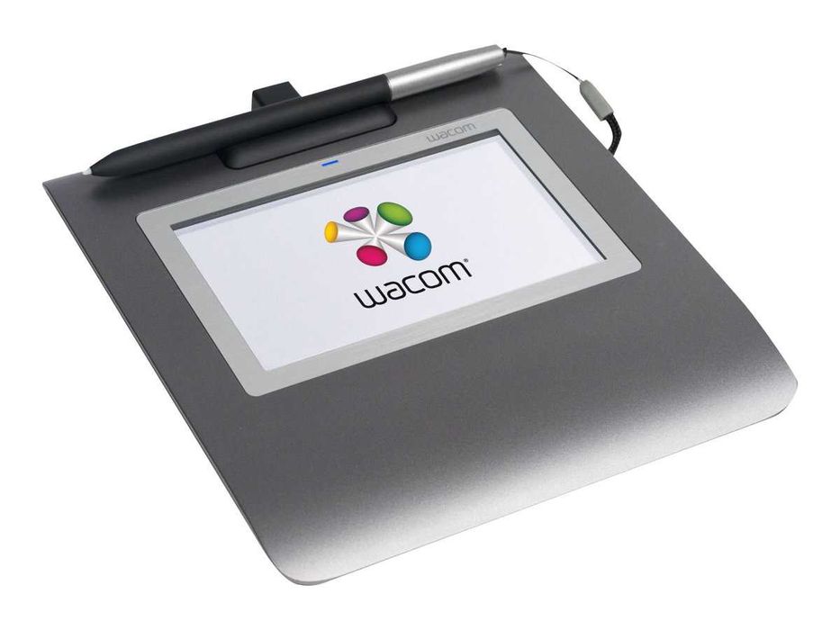 Графичен таблет за електронен подпис WACOM STU-530/с писалка