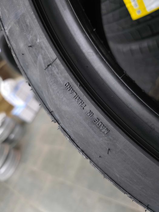 Нови Летни гуми 255 35 19 - Austone