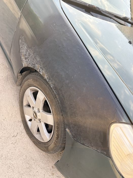 Продается Chevrolet Epica