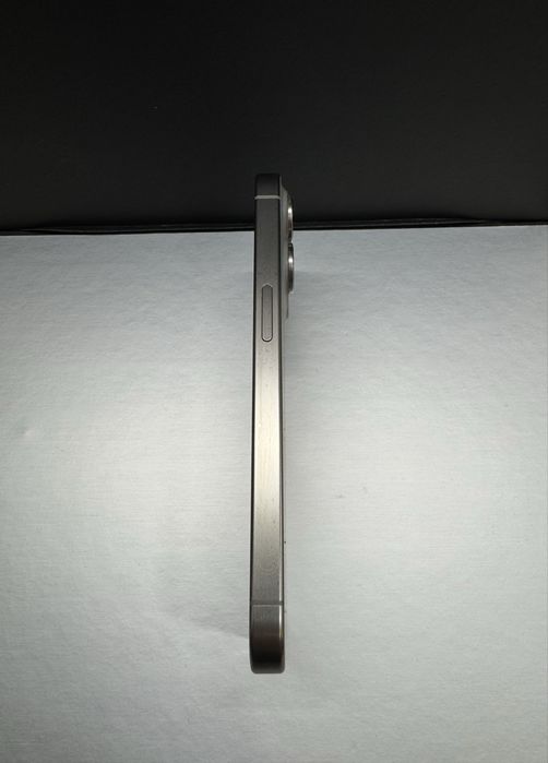 iPhone 15 Pro 128GB Natural Titanium