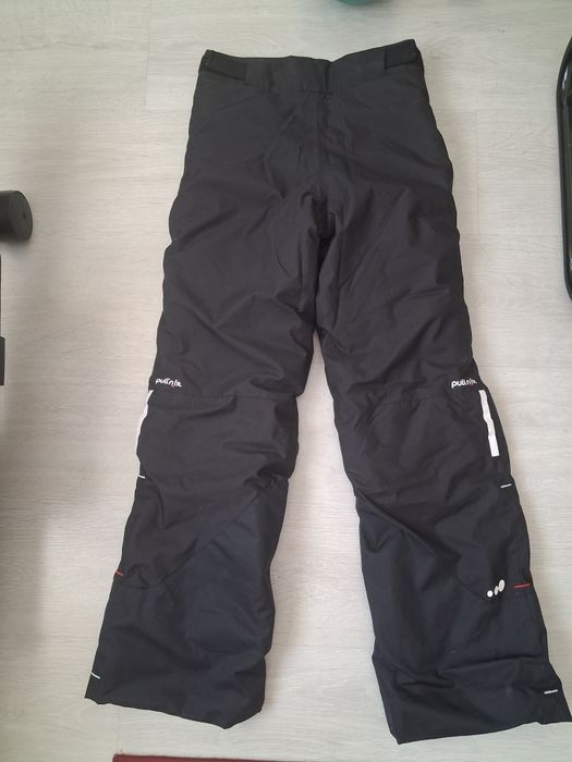 Vand Pantaloni de ski Wedze Copii Unisex