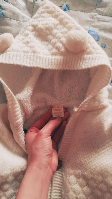 Детский костюмчик