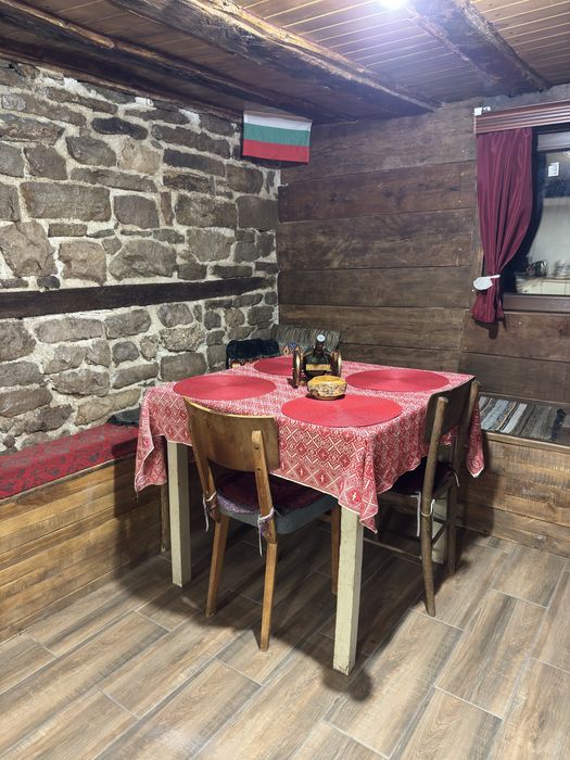 Къща за гости в Еленския балкан