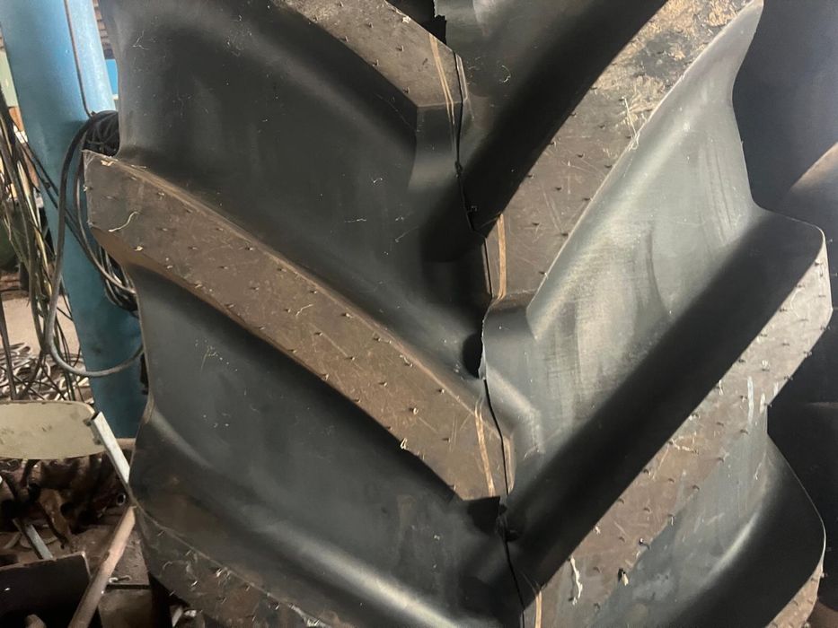 Cauciucuri Michelin 710/70R42