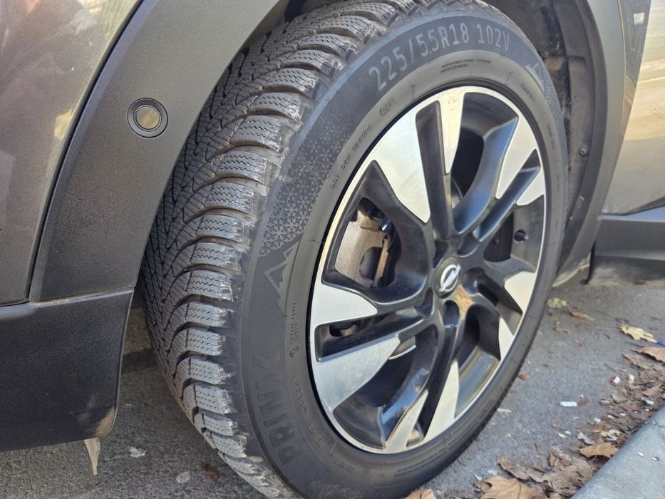 Opel GRANDLAND x 2.0 innovation