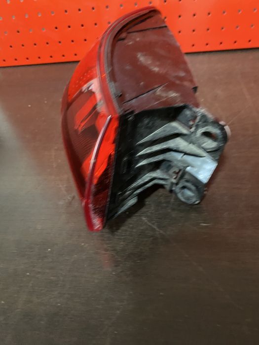 Stop stanga full led Audi A3 Sportback 8Y an de la 2023