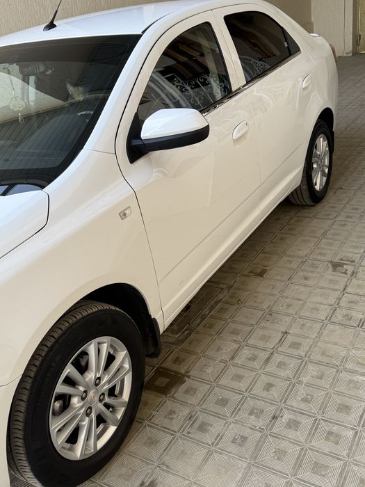 Cobalt style  2024yil