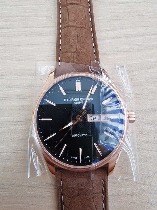 Ceas pentru barbati Frederique Constant FC-304304gr5b4 la Oferta 5000 lei