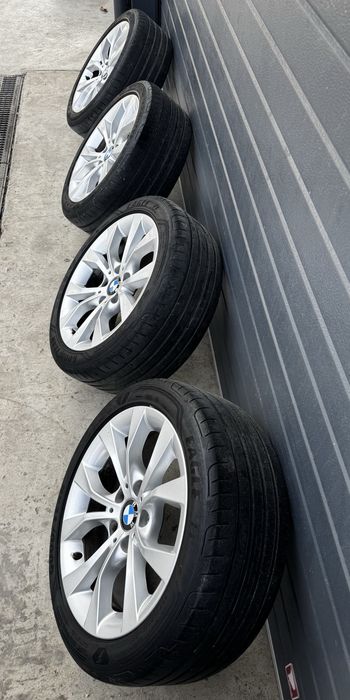 Оригинални джанти style 318 за bmw бмв 17”