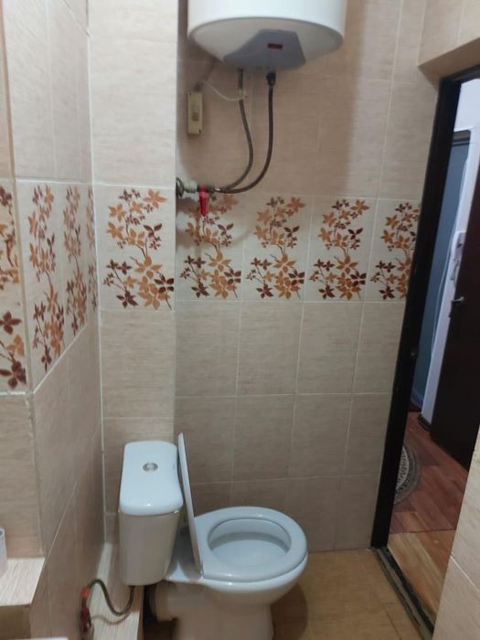 Продаю квартиру.