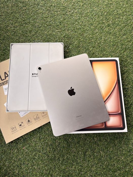 iPad Air 13 M2 128GB Wifi
