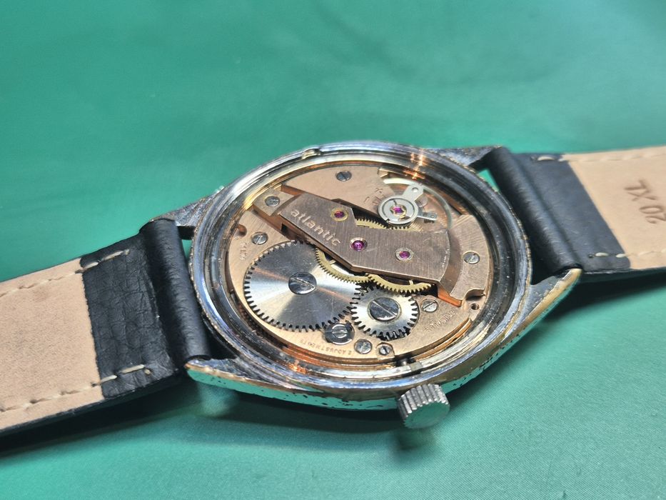 Atlantic Worldmaster