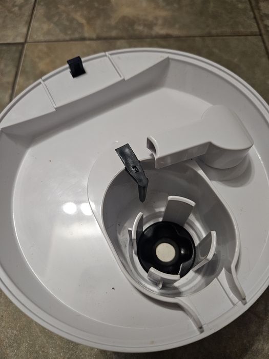 Aparat de aerosoli cu ultrasunete