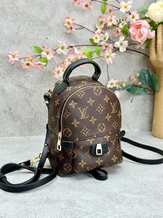 Ghiozdane Louis Vuitton noi