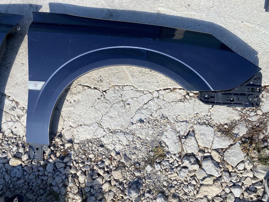 Калник/Калници/Opel Signum/Опел Сигнум/ 2006/2009