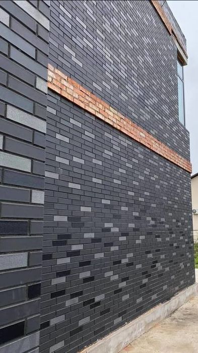 кирпичи в наличие астана