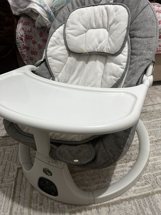 Продам шезлонг в отличном качестве