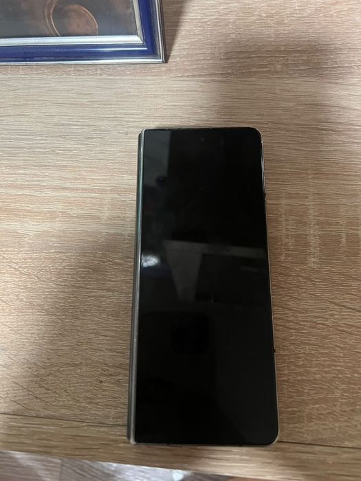 Телефон Galaxy The Fold 4 512 МБ