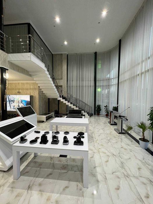 Спикерфоны для конференций /Bevosita yetkazib beruvchi/innomax