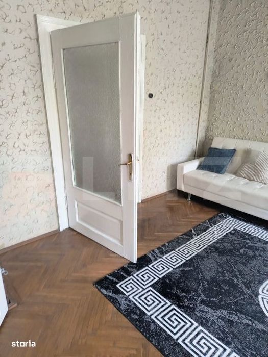 Casa De Vanzare,In Centrul Dejului Cu Gradina Impresionanta