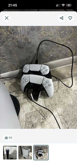 Play Station 5
