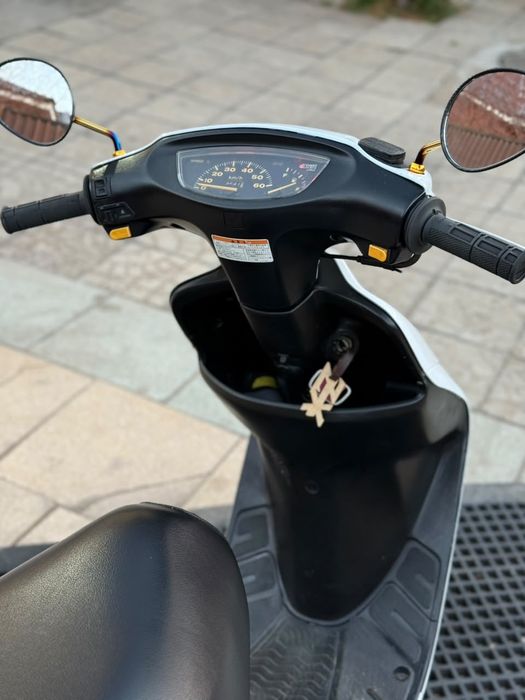 Продам Honda Dio 35ZX