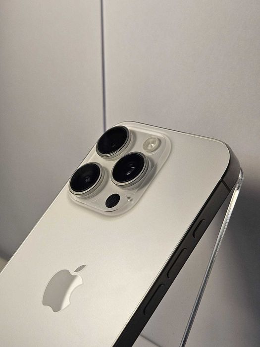 Apple iPhone 16 Pro, 128 GB