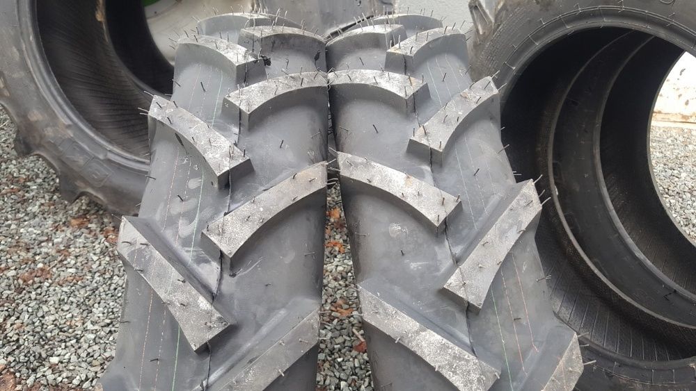 Anvelope noi 7.50-20 BKT de tractiune cauciucuri cu 8 pliuri