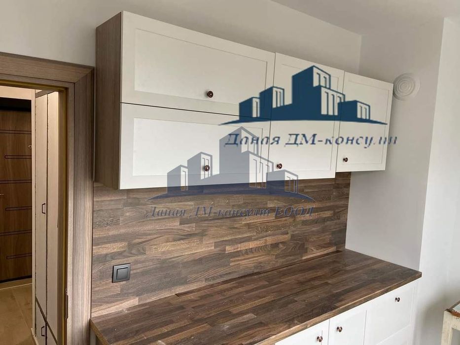 Продава се Тристаен апартамент в Шумен, Болницата - 75 кв.м за 1530 €/кв.м - Снимка #1