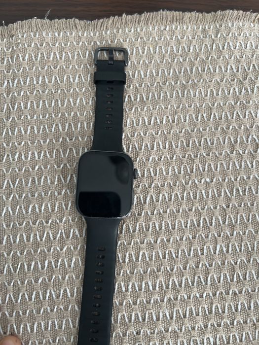 huawei watch fit 3