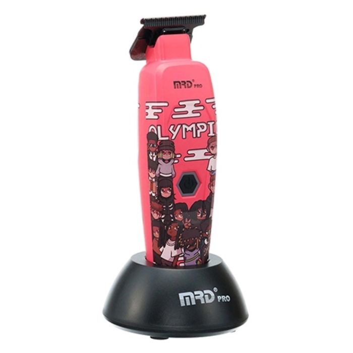 MRD Розов тример Smart Brain Olympics