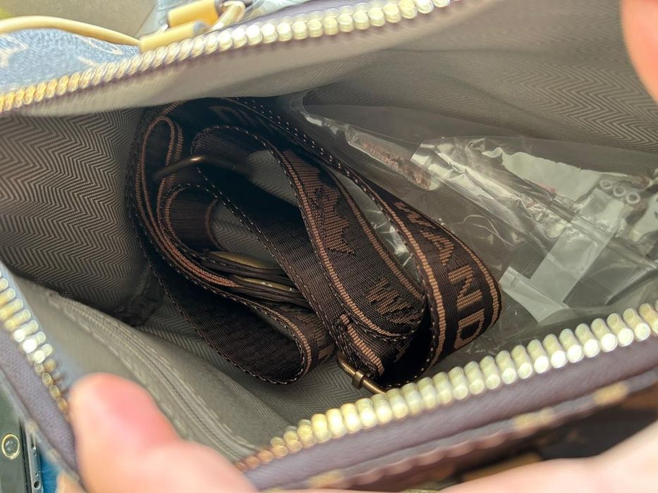 Продам новую сумку