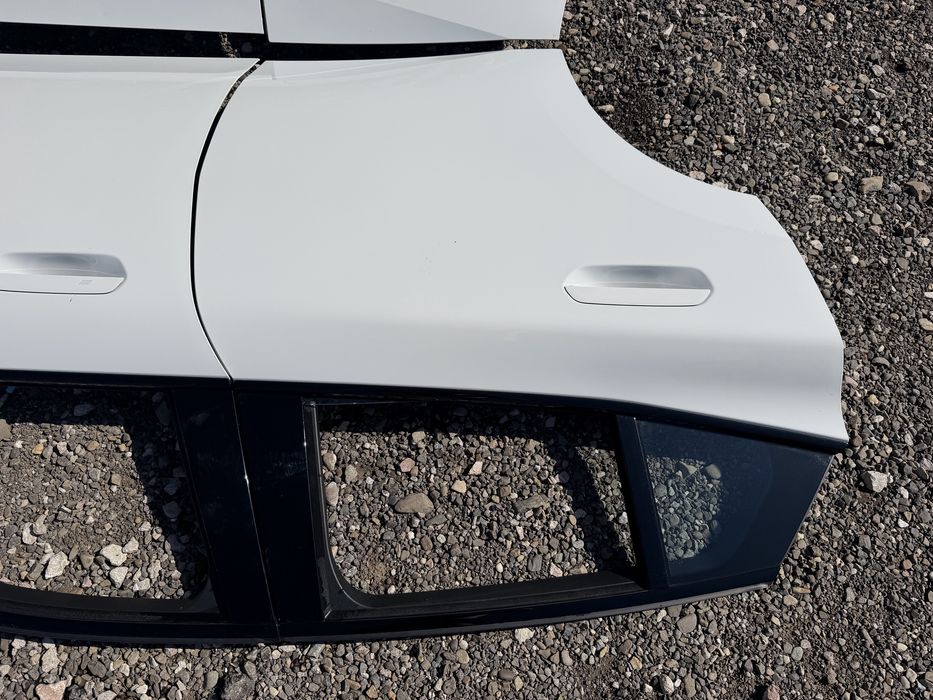 Usi / Portiere BMW X2 U10 2023-2026