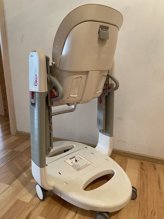 Стульчик пег перего