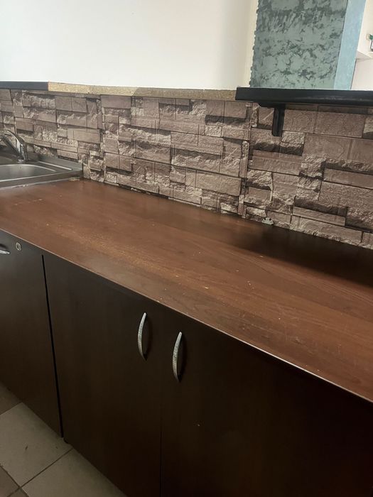 Vand bar in stare buna de functionare