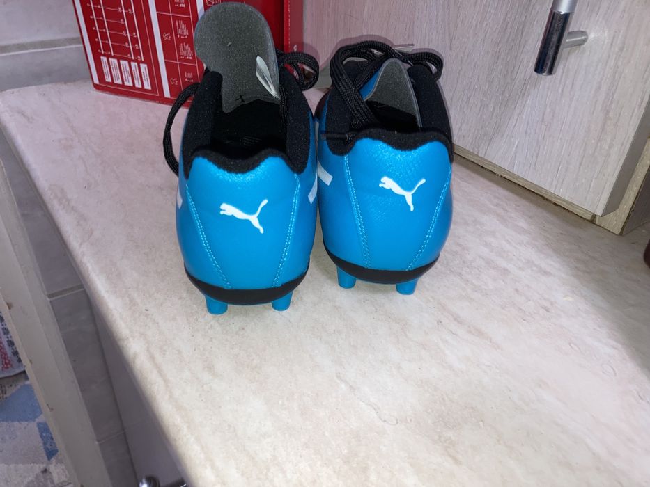 Ghete Fotbal Puma Nou