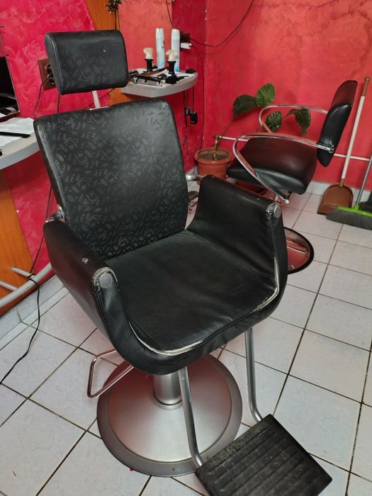 Scaune Frizerie Coafură