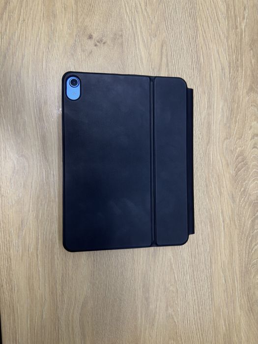 Husa cu tastatura Ipad 11 (a16), magnetica, iluminata