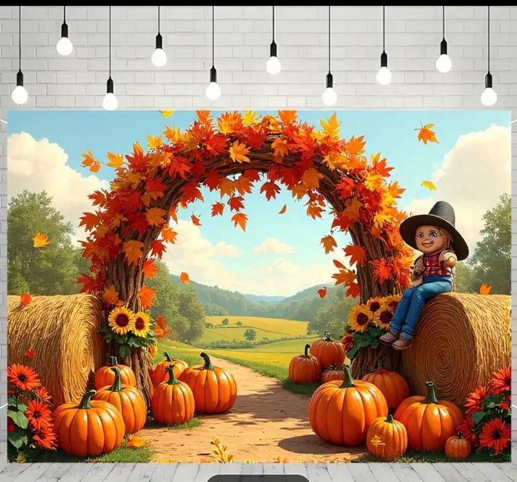 Банери за фотосесия