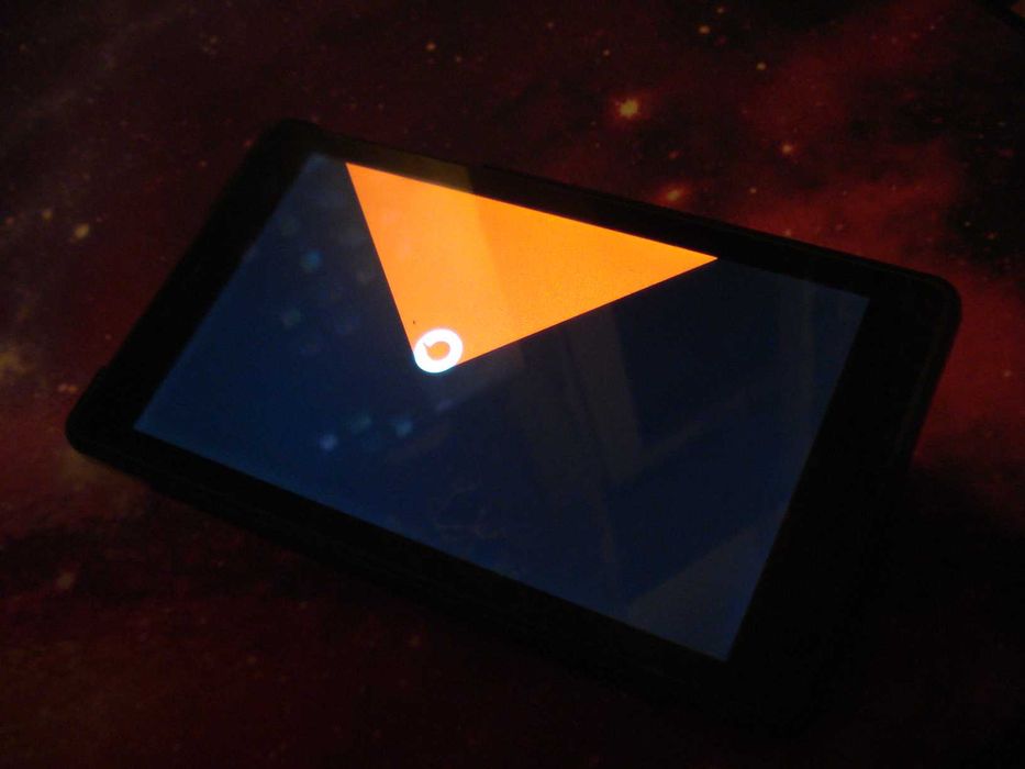 Tableta vodafone VDF 1100 7inch 1gb ram sim card sd