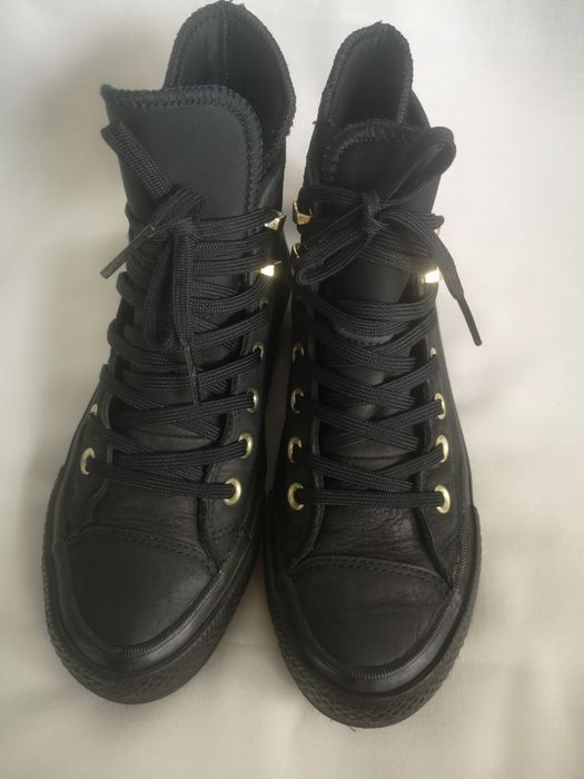 Converse, оригинални кецове, номер 37