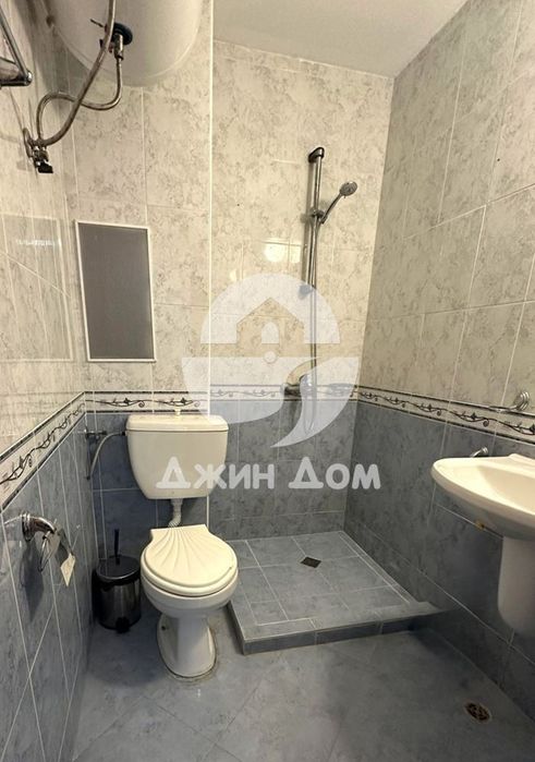 Продава се Двустаен апартамент в Свети Влас - 65 кв.м за 1400 €/кв.м - Снимка #4